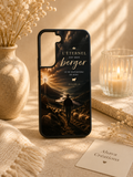 Coque chrétienne – L’Éternel est mon berger | Psaume 23