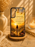 Coque chrétienne – Lève-toi, resplendis | Ésaïe 60:1